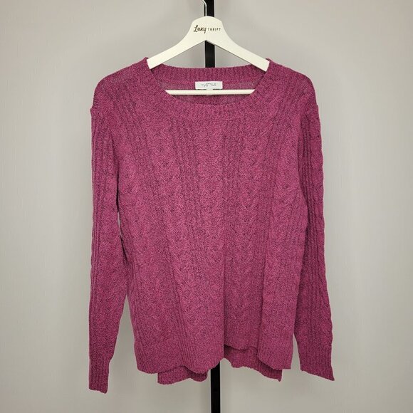 MYSTYLE Sweater - Picture 1 of 3